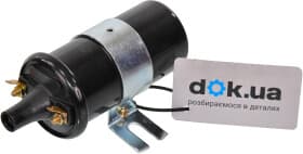 Котушка запалювання