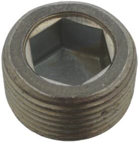 Зливна пробка оливного піддону