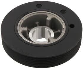 Шкив коленчатого вала