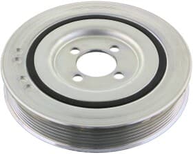 Шкив коленчатого вала