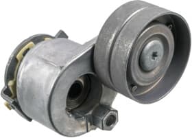 Натяжной ролик поликлинового ремня