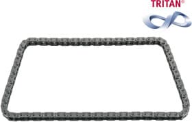 Цепь ГРМ Цепь ГРМ