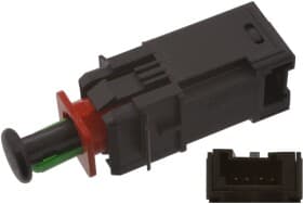 Вимикач стоп-сигналу