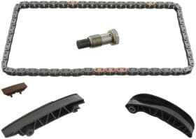 Комплект ланцюга ГРМ