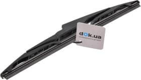 Щетки стеклоочистителя