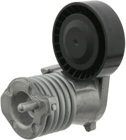 Натяжной ролик поликлинового ремня