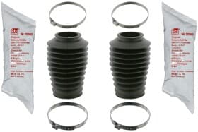 Пыльник рулевой рейки