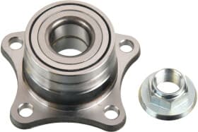 Подшипник ступицы колеса