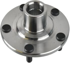 Ступица колеса