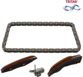 Комплект цепи ГРМ