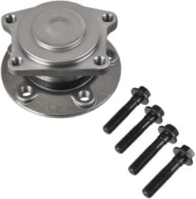 Ступица колеса