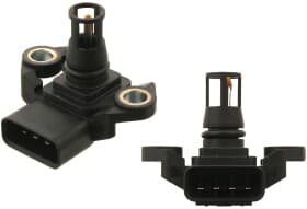 Датчик давления системы впуска