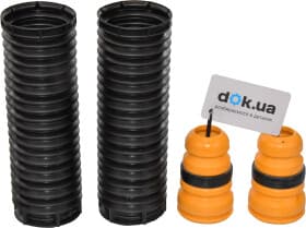 Комплект (пильники + відбійники)