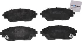 Тормозные колодки Тормозные колодки