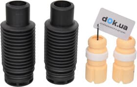 Комплект (пильники + відбійники)