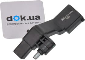 Датчик положення колінчастого вала