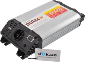 Інвертор Pulso IMU-820 800 W