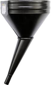 Лейка Vorel 83004 универсальные пластик