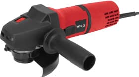 Болгарка сетевая Yato YT-82096 125 мм