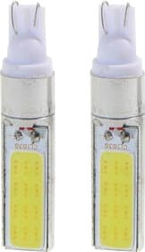 Автолампа Idial T10 12 W белая 25798