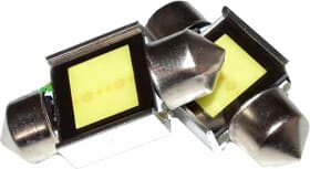 Автолампа Idial T11x31 белая 25808