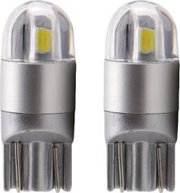 Автолампа Idial T10 белая 25803