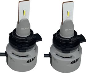 Автолампа Narva Range Perfomance Advanced HIR2 PX22d 19 W белая 181868100