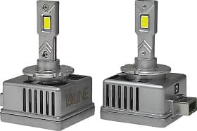 Автолампа QLine Performance D D3S PK32d-5 45 W біла 40240