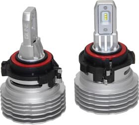 Автолампа QLine Ultra H7 PX26d 20 W біла 34526