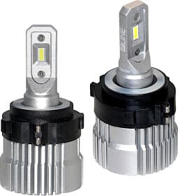 Автолампа QLine Ultra H7 PX26d 20 W біла 34527