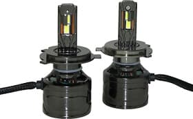 Автолампа QLine WD High Power H4 P43t 90 W біла 40234