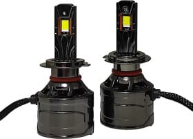 Автолампа QLine WD High Power H7 P14,5s 90 W біла 40235