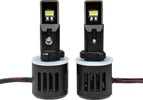 Автолампа QLine TS Active H27 PG13 28 W белая 39943