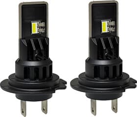 Автолампа QLine TS Active H7 PX26d 28 W белая 39946