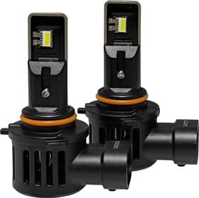 Автолампа QLine TS Active 9005/HB3 P20d 28 W белая 39947