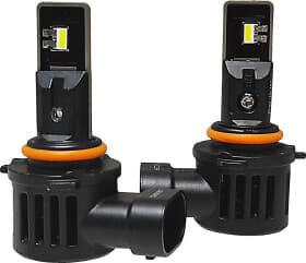 Автолампа QLine TS Active HB4 P22d 28 W белая 39948