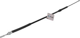 Трос ручного тормоза