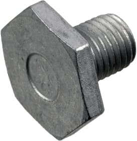 Зливна пробка оливного піддону