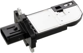 Витратомір повітря