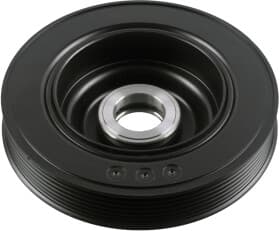 Шків колінчастого вала