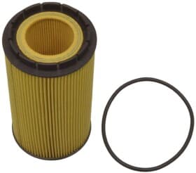 Оливний фільтр