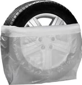 Пакет для шин Poputchik 16-080-IS для діаметра R14-R18