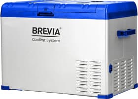 Автохолодильник Brevia 22420 40 л