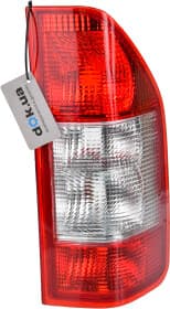 Задній ліхтар