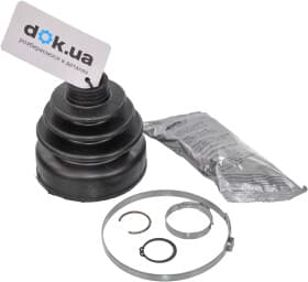 Пыльник ШРУСа