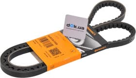 Клиновий ремінь