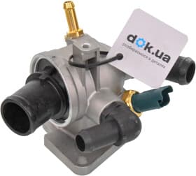 Термостат Термостат