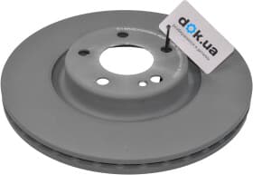 Тормозной диск Тормозной диск