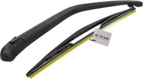 Щетки стеклоочистителя Metzger 2190359