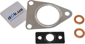 Монтажный комплект турбины